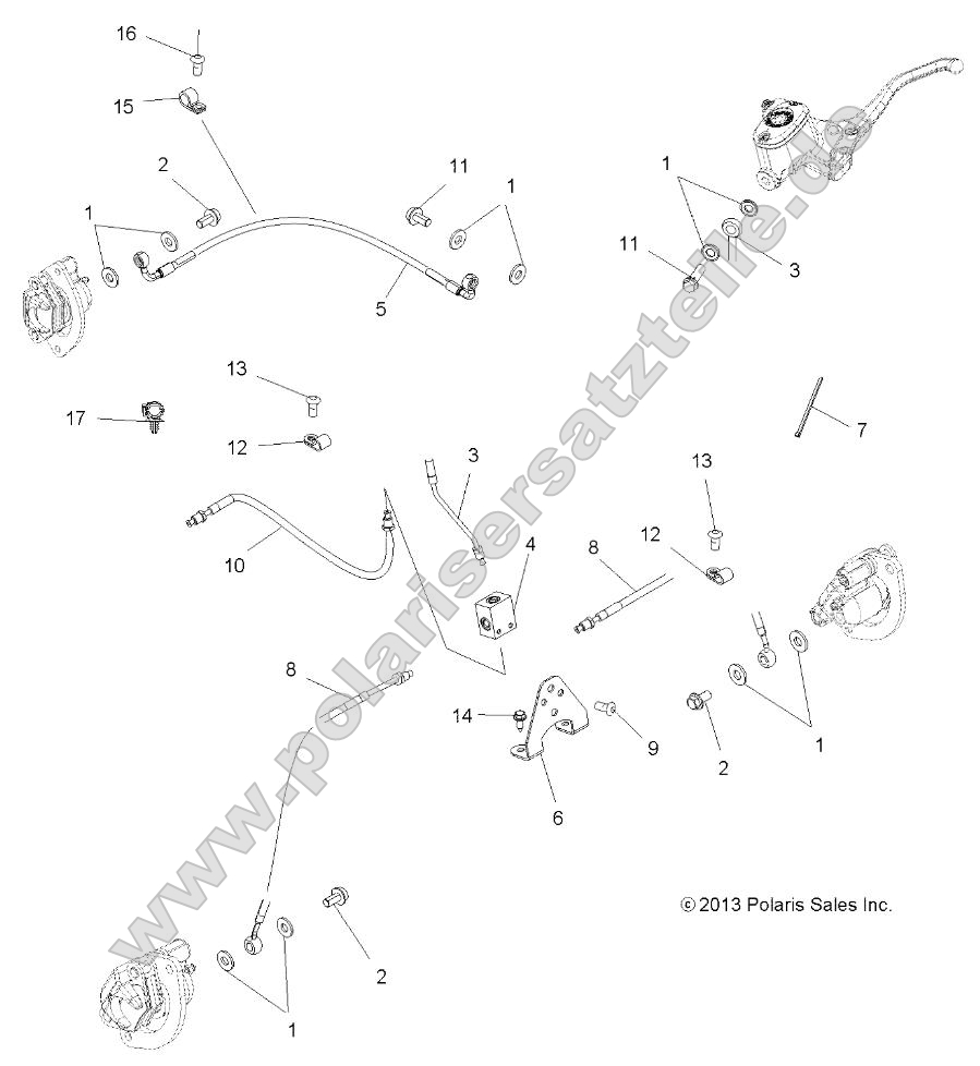 Brakes, Brake Lines Brakes, Brake Lines