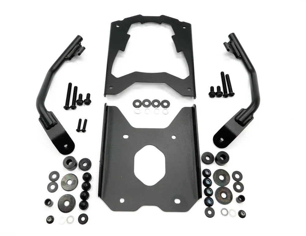 Givi Topcaseträger für Monokey und Monolock Koffer - Suzuki DL 800 V-Strom 2023-