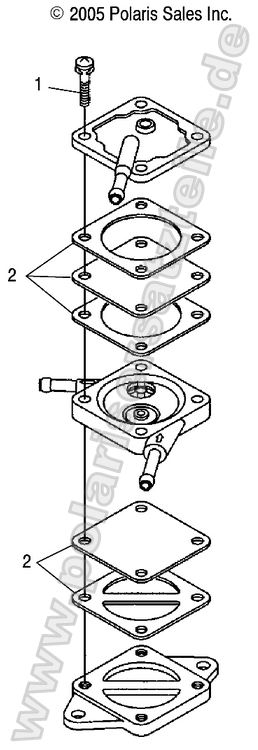 FUEL PUMP FUEL PUMP