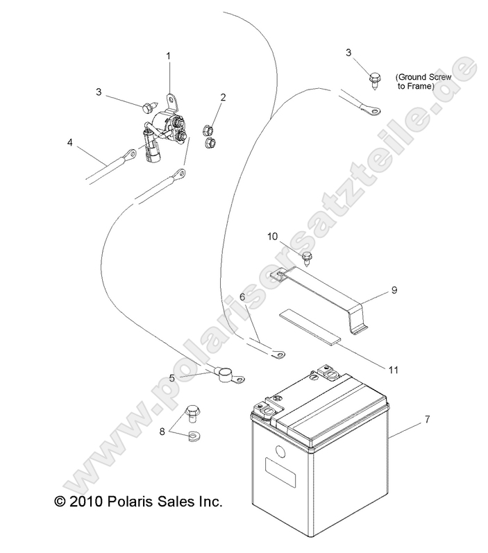 ELECTRICAL, BATTERY ELECTRICAL, BATTERY