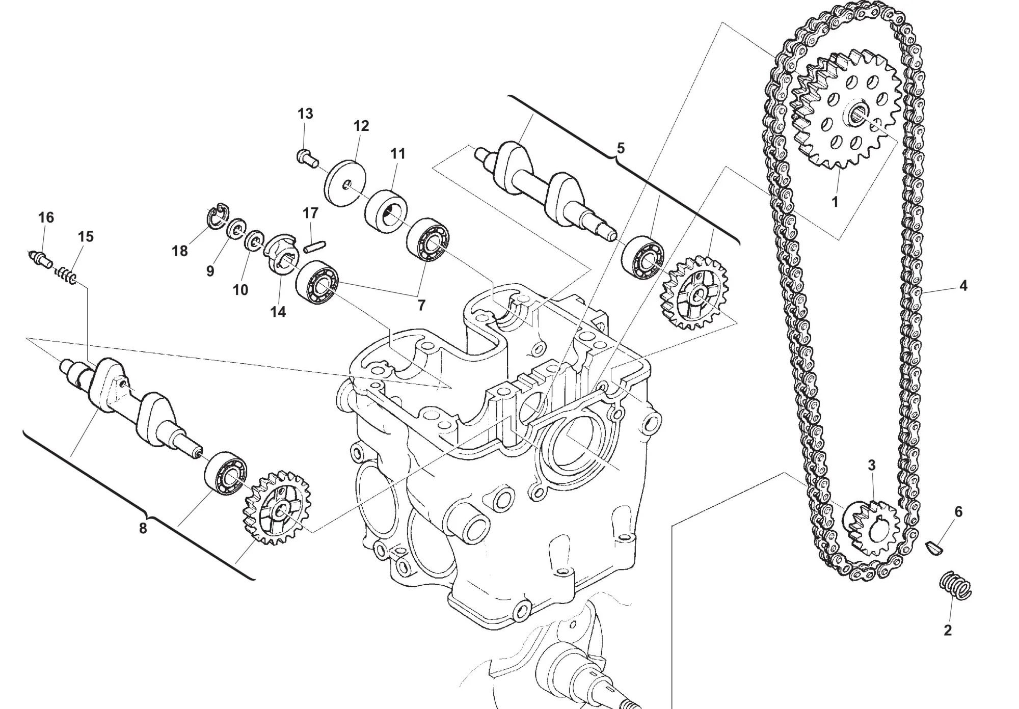 Ventilsteuerung Ventilsteuerung