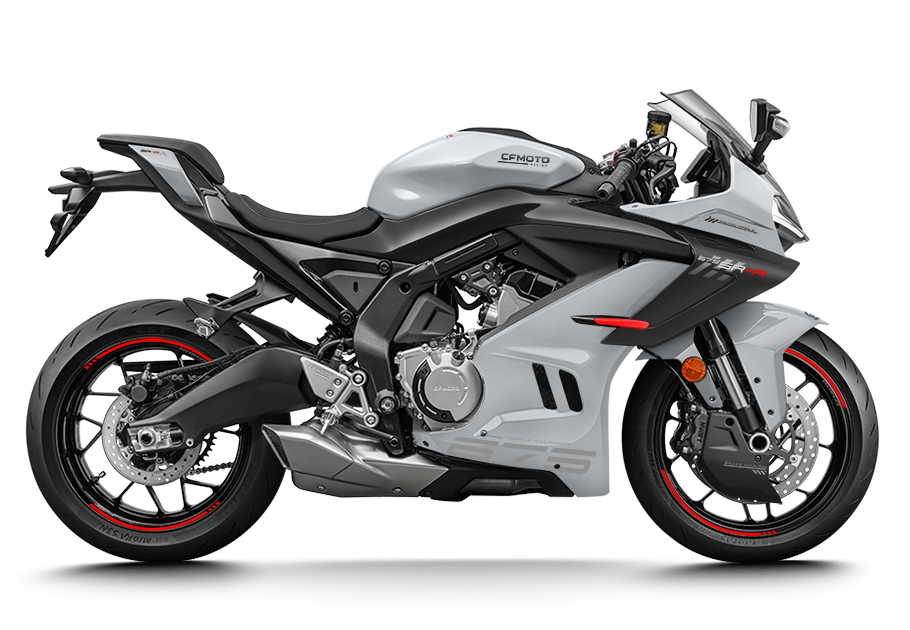 CFMoto 675 SR-R 2026