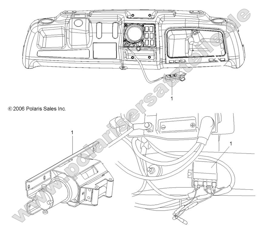 OPTIONS, WINCH