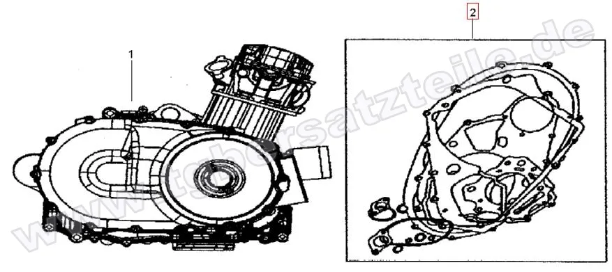Motor Motor