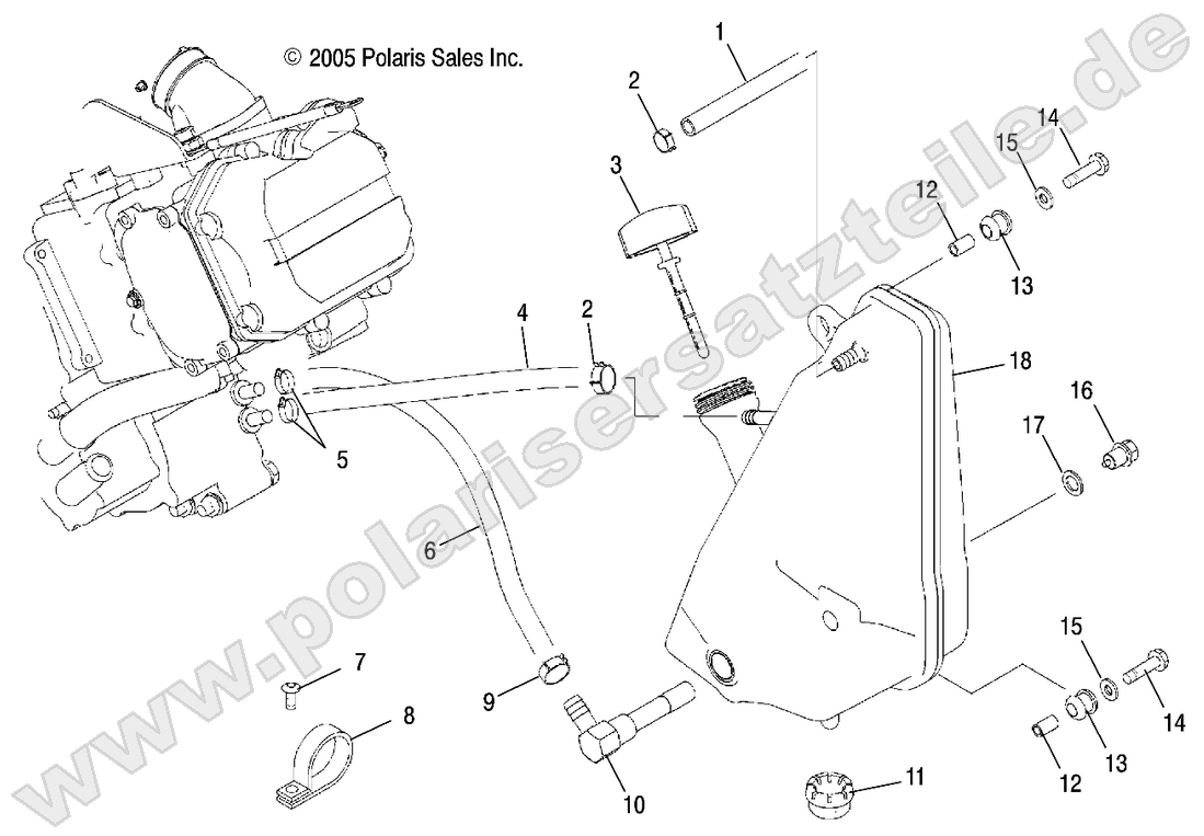 OIL TANK OIL TANK