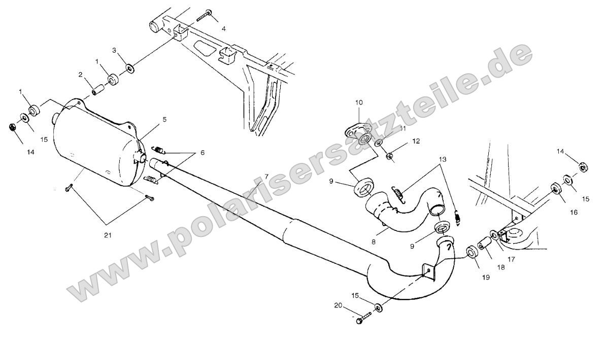 Exhaust System