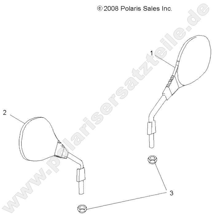 BODY, MIRRORS BODY, MIRRORS