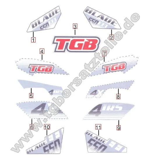 Aufkleber 2 Aufkleber 2