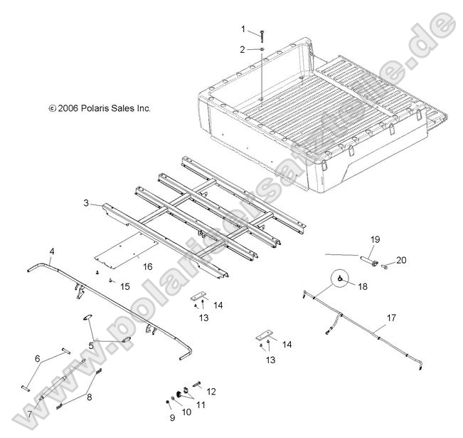 Box Mounting
