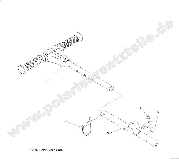 body grab bar