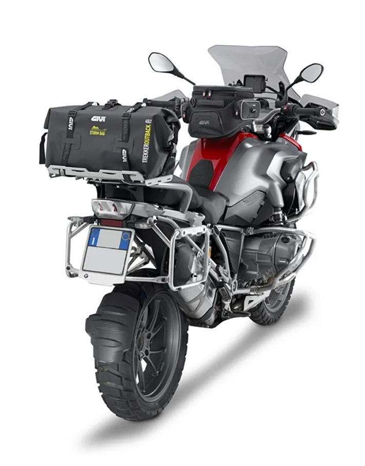 Givi_Innentasche_fuer_Trekker_Outback_Seitenkoffer_OBK48_T507_4 Givi Innentasche für Seitenkoffer Trekker Outback OBK48 - Wasserdicht - 45 Liter