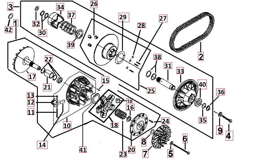 Variomatik Variomatik