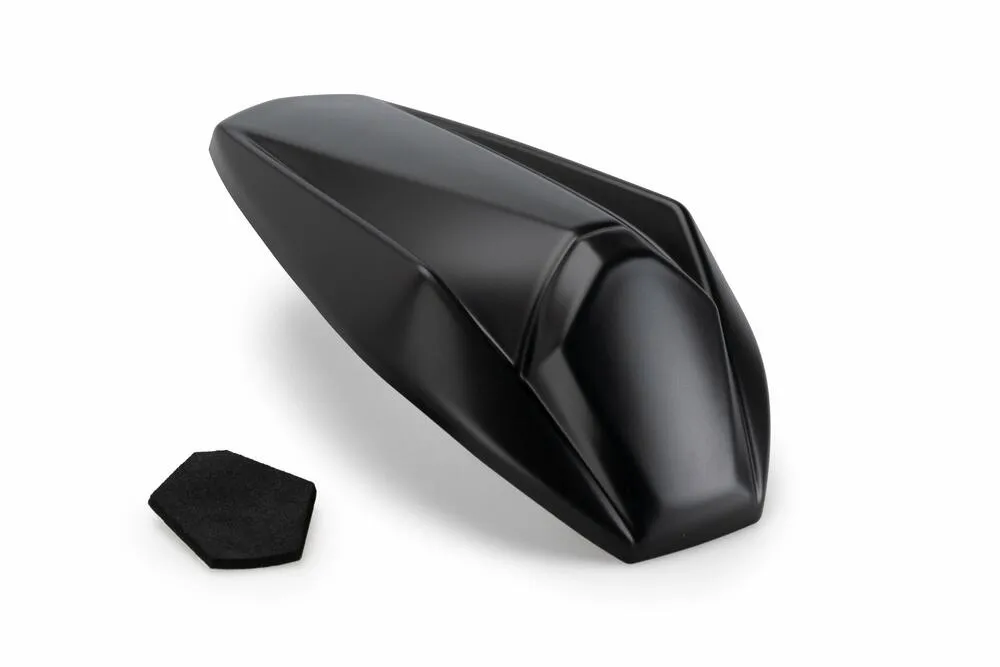 PUIG Sitzbankabdeckung hinten schwarzmatt - Kawasaki Z900 2020-24 - 20706J