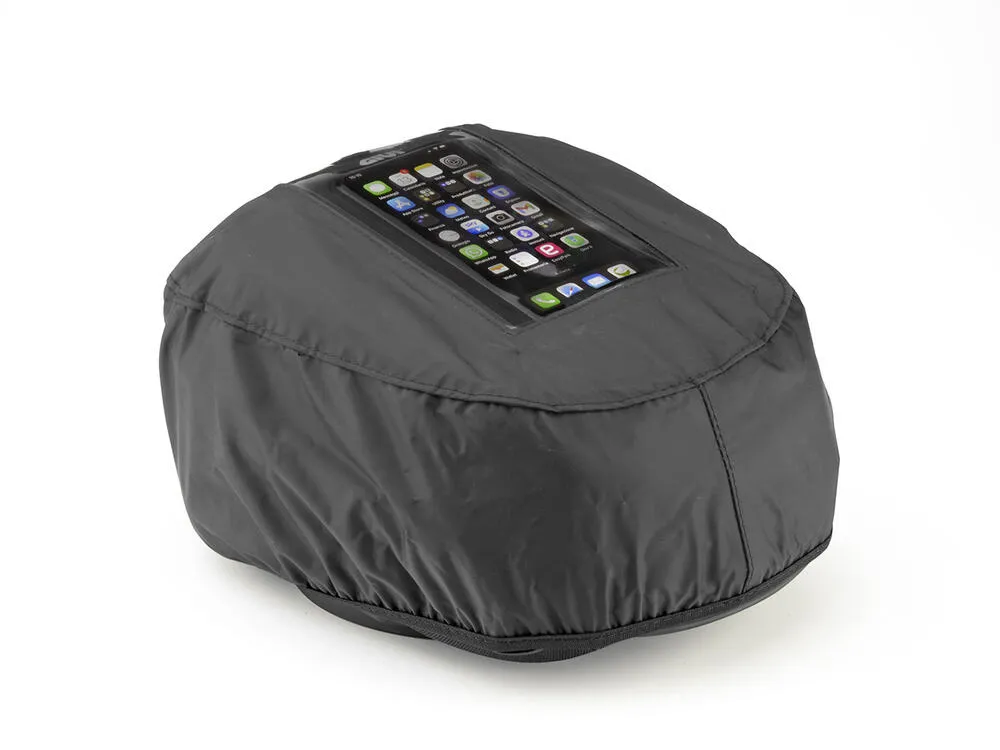 Givi Sport-T ST605C TanklockED Tankrucksack / Tanktasche - 5 Liter
