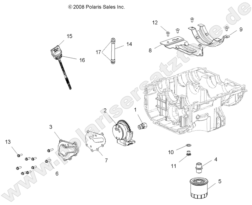 ENGINE, OIL SYSTEM ENGINE, OIL SYSTEM