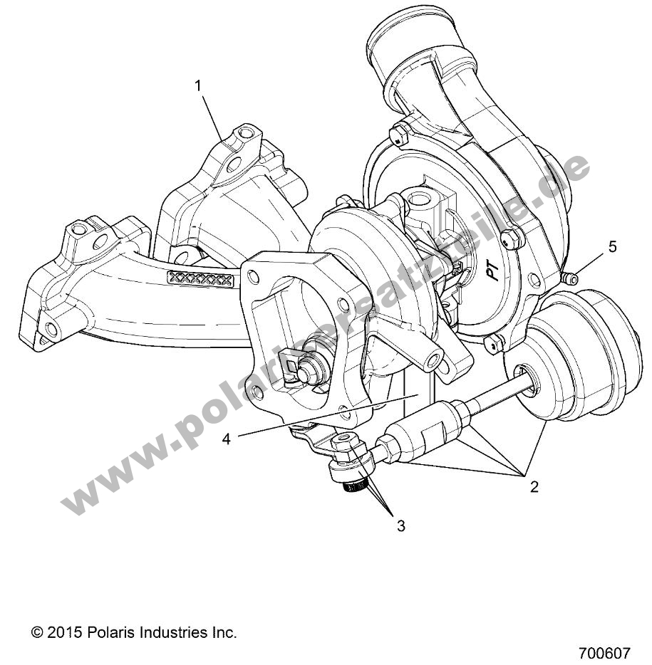 ENGINE, TURBO CHARGER ENGINE, TURBO CHARGER
