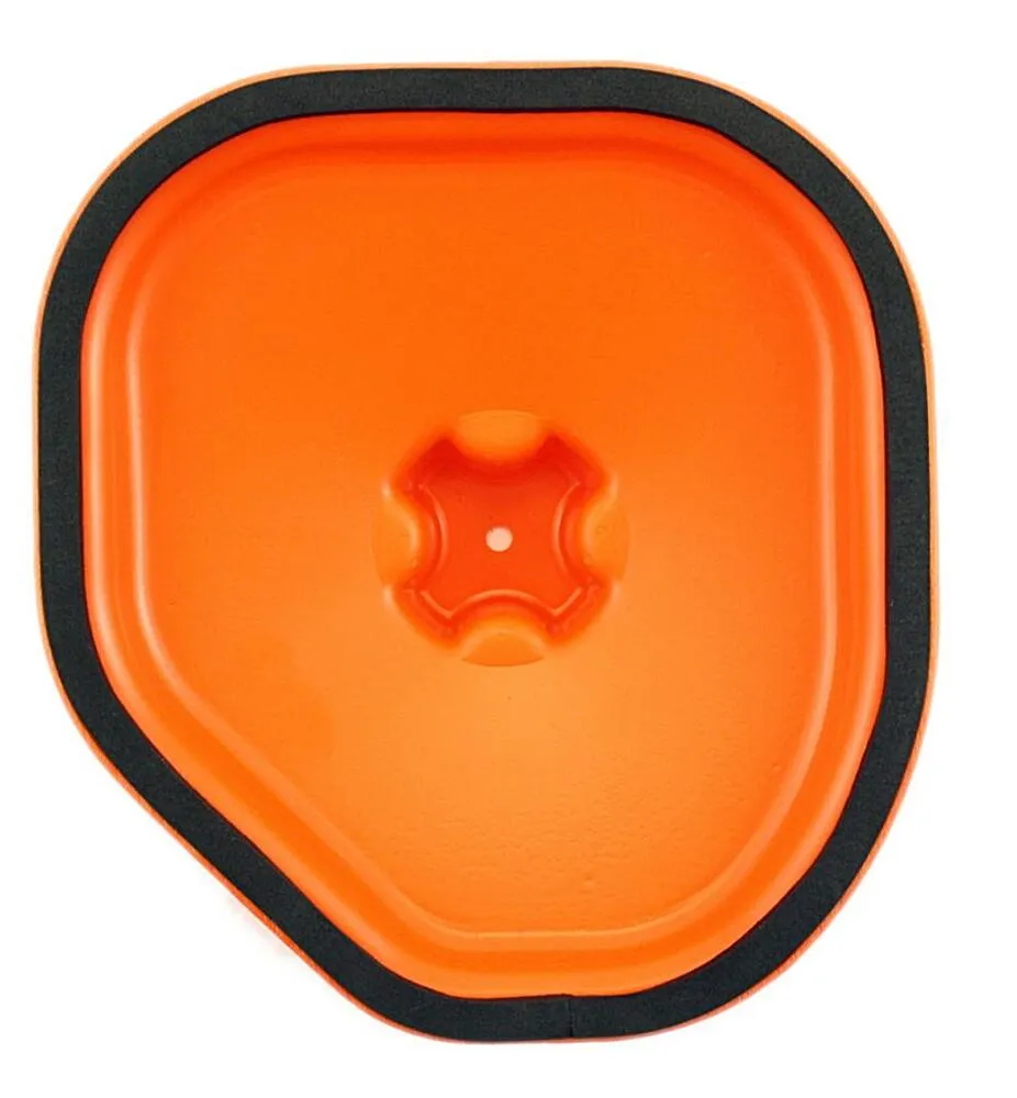 Twin Air MX Luftfilterkasten Abdeckung Suzuki RMZ 250 2019- / RMZ 450 2018-