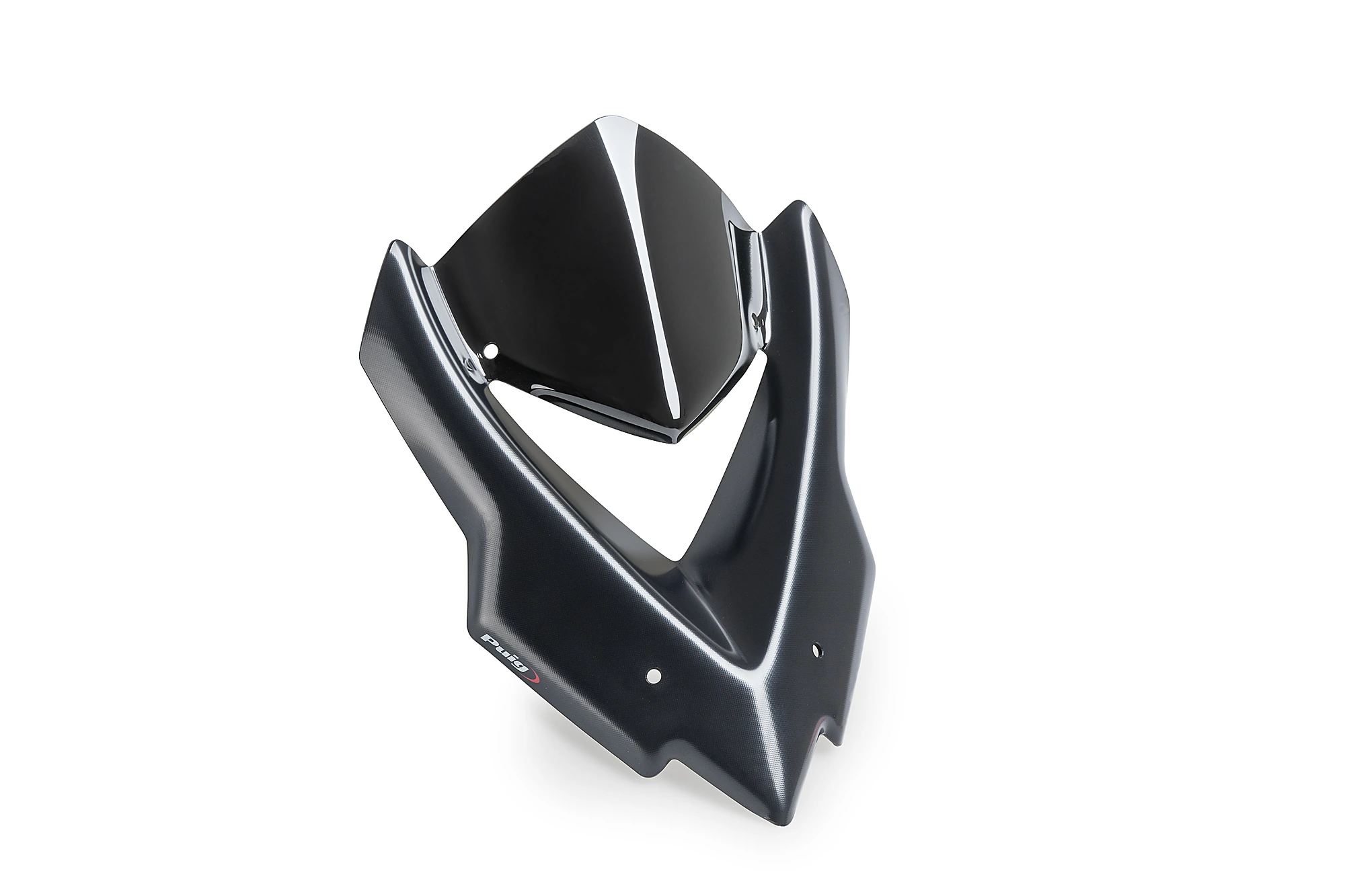 Puig Naked New Generation Sport Verkleidungsscheibe stark getönt - Kawasaki Z1100 /SE 2026- - 22776F Puig Naked New Generation Sport Verkleidungsscheibe stark getönt - Kawasaki Z1100 /SE 2026- - 22776F