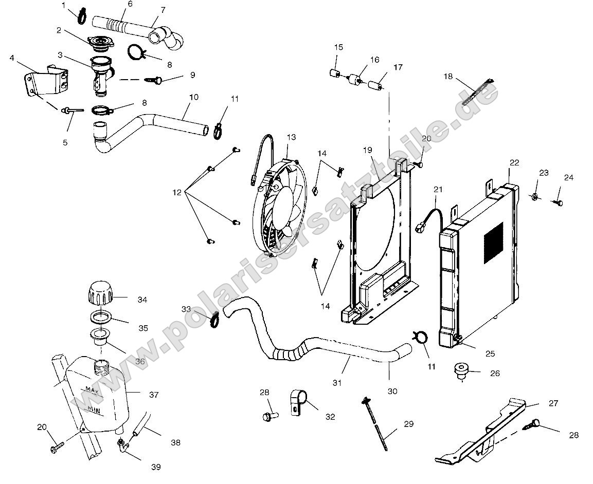 Cooling System