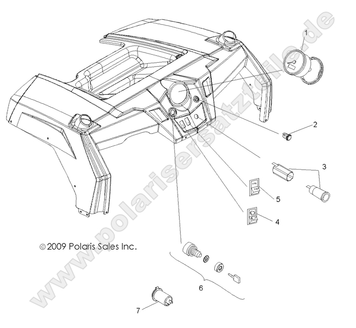 electrical dash instruments and controls electrical dash instruments and controls