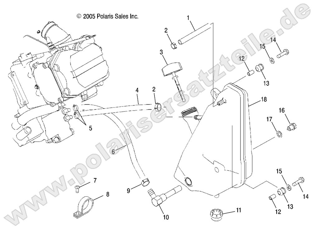 OIL TANK OIL TANK