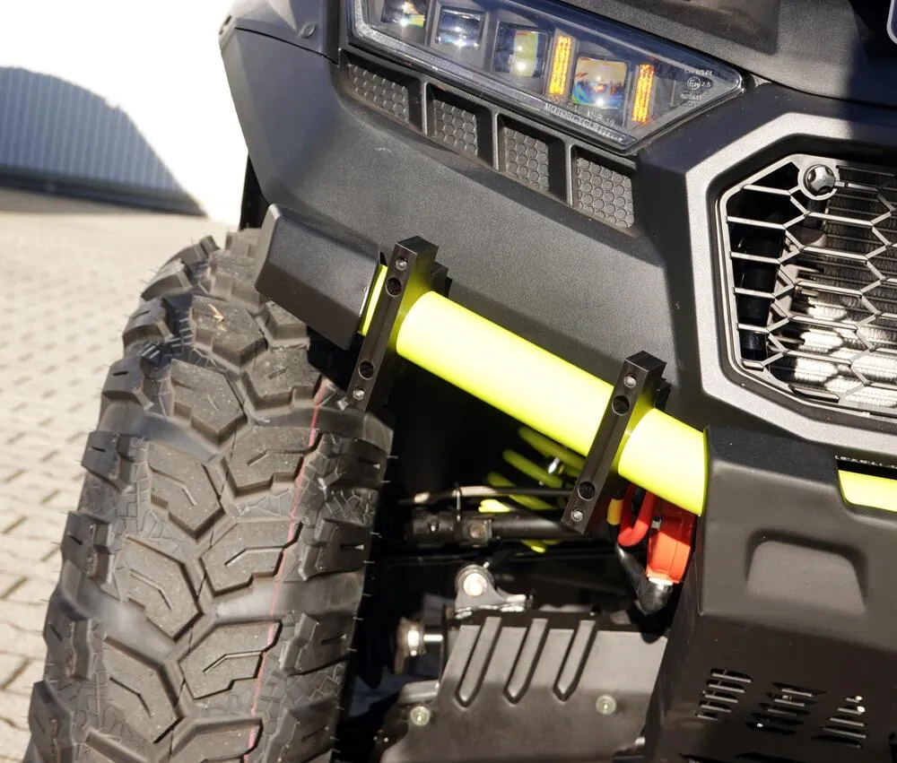 TMP-Kennzeichenhalter-vorne-Nummernschildhalterung-TGB-Blade-500-550-600-1000-9680-3 TMP Kennzeichenhalter vorne / Nummernschildhalterung - TGB Blade 500 / 550 / 560 / 600 / 620 / 1000