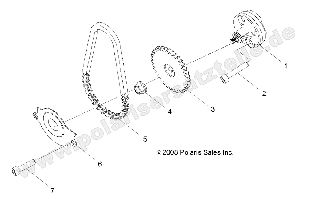 ENGINE, STARTING MOTOR ENGINE, STARTING MOTOR