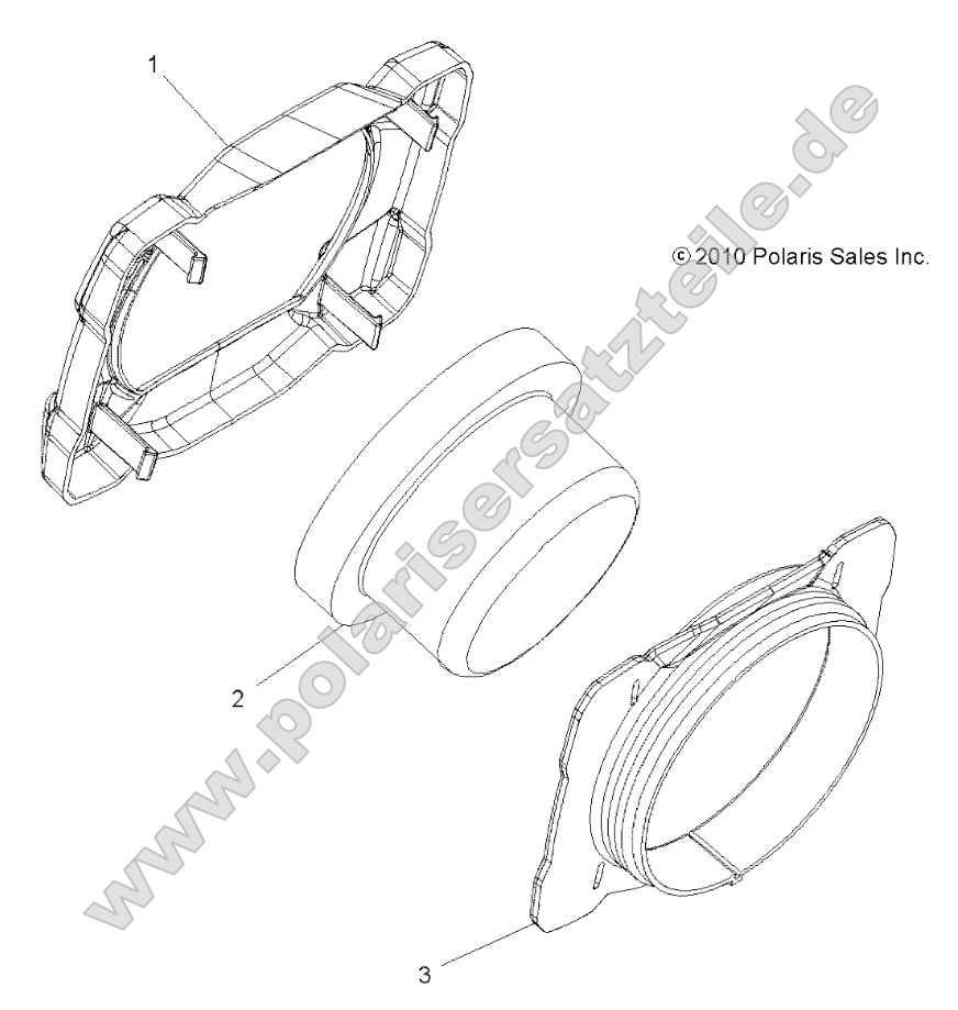 Electrical, Gauges and Indicators