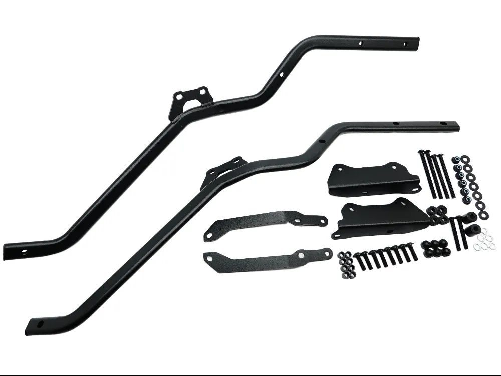 Givi Topcaseträger für Monokey und Monolock Koffer - Kymco CV3 550 2022-25 Givi Topcaseträger für Monokey und Monolock Koffer - Kymco CV3 550 2022-25