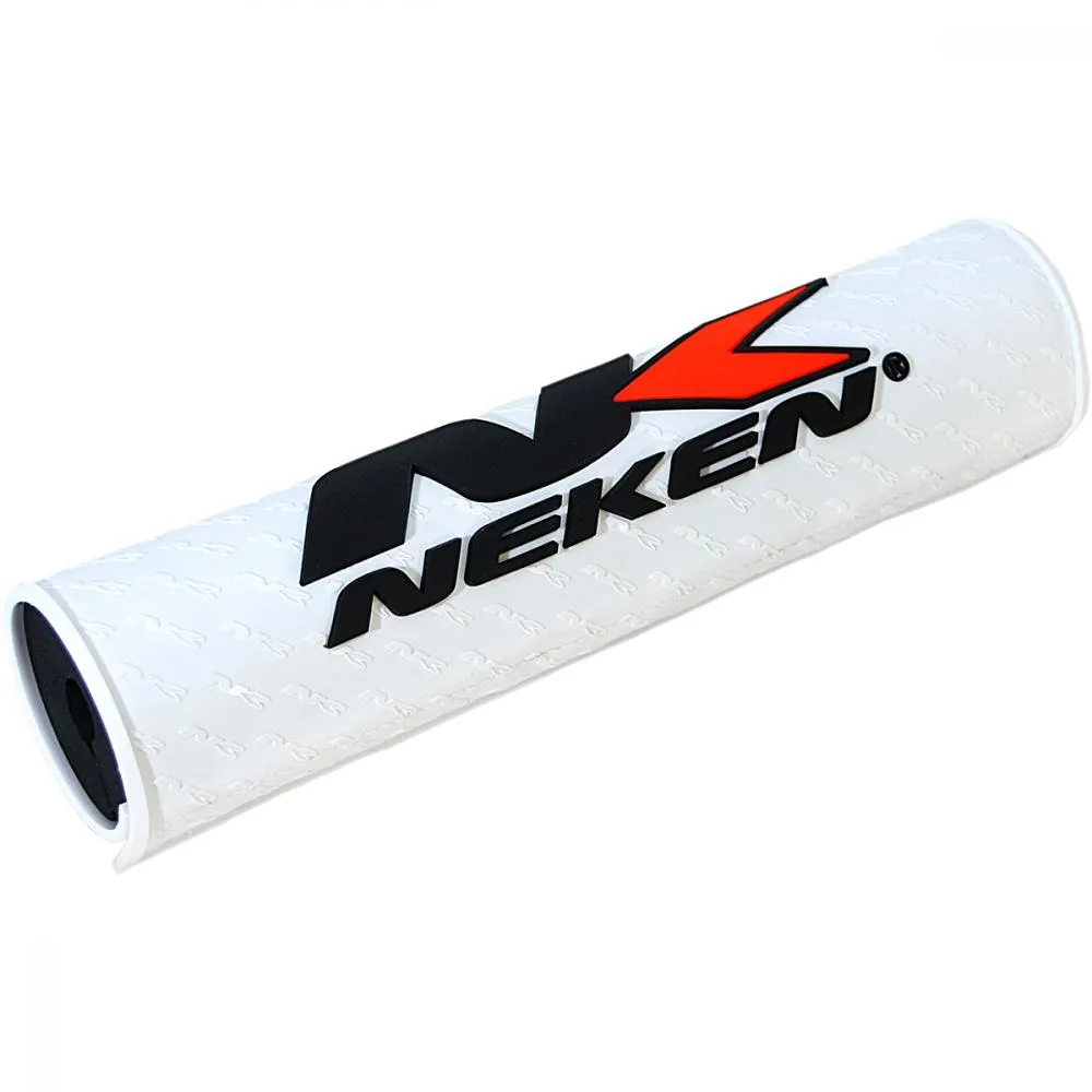 Neken Lenkerpolster für Crossbar Standard Lenker - weiß