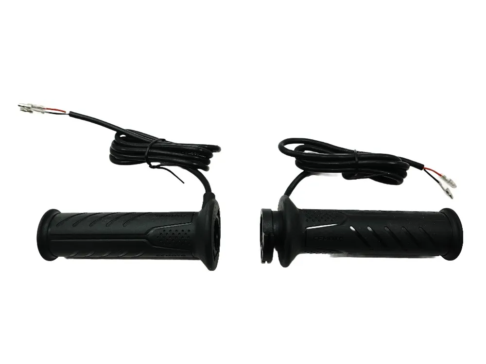 CFMoto Heizgriffe / Beheizte Griffe - 500 SR / 675 SR-R / 675 NK - CF-6ARV-802000-1000