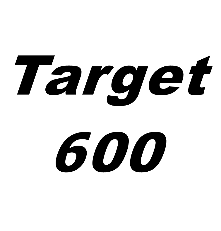 Target 600 Target 600