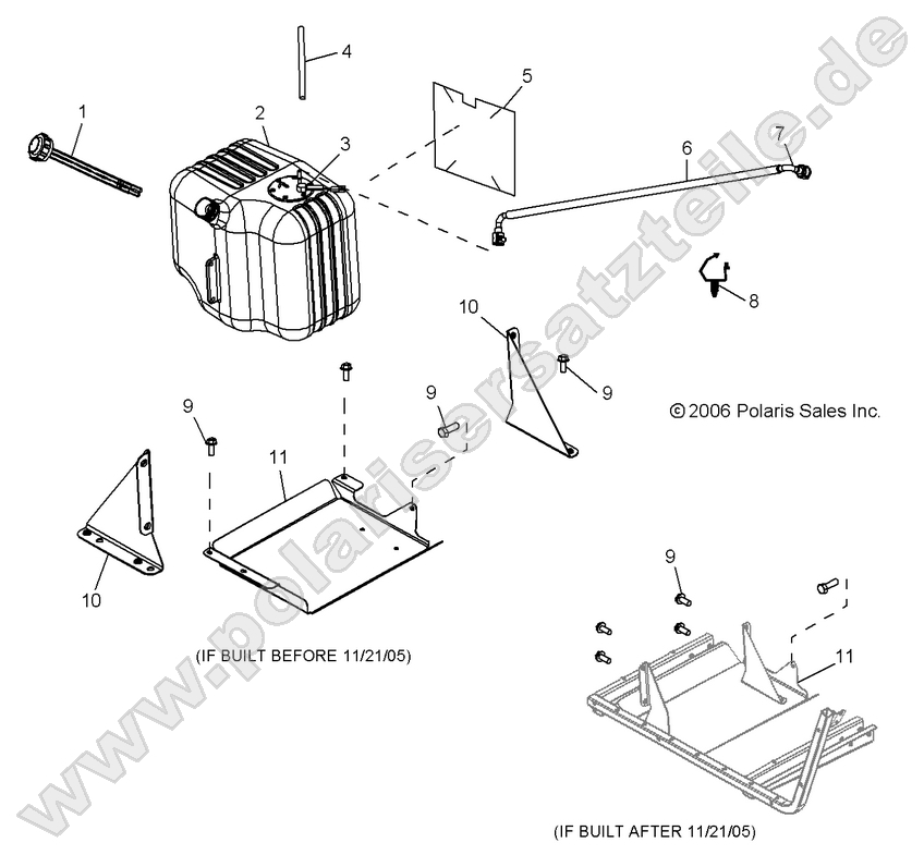 Fuel System
