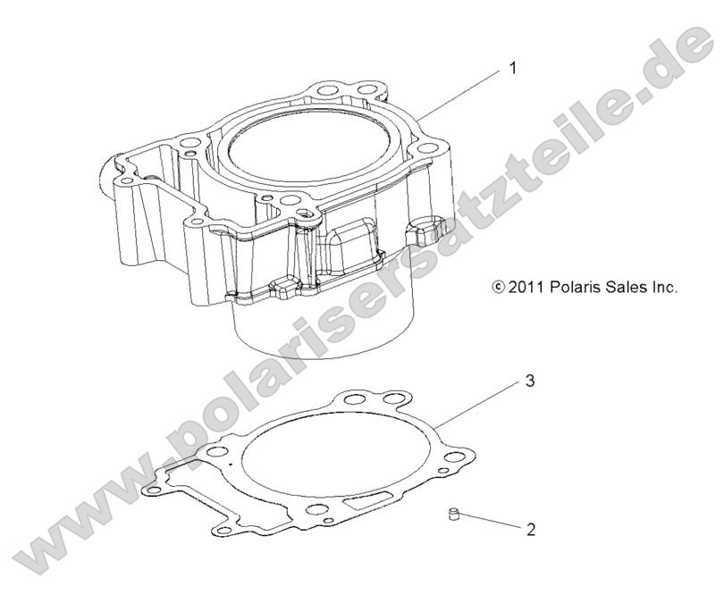 ENGINE, CYLINDER ENGINE, CYLINDER
