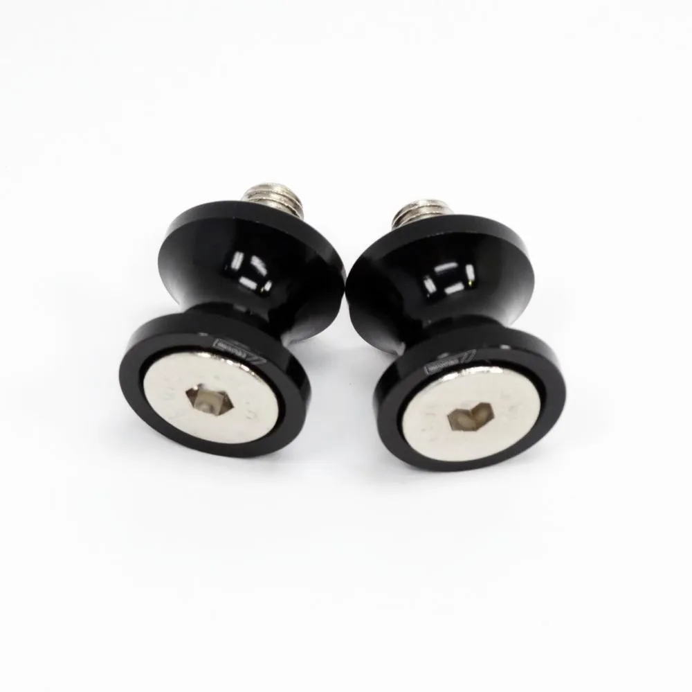 Staenderaufnahmen_M8_schwarz Ständeraufnahmen Bobbins M8 schwarz