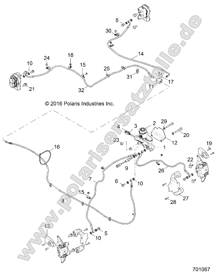 Brakes, Brake Lines and Master Cylinder Brakes, Brake Lines and Master Cylinder