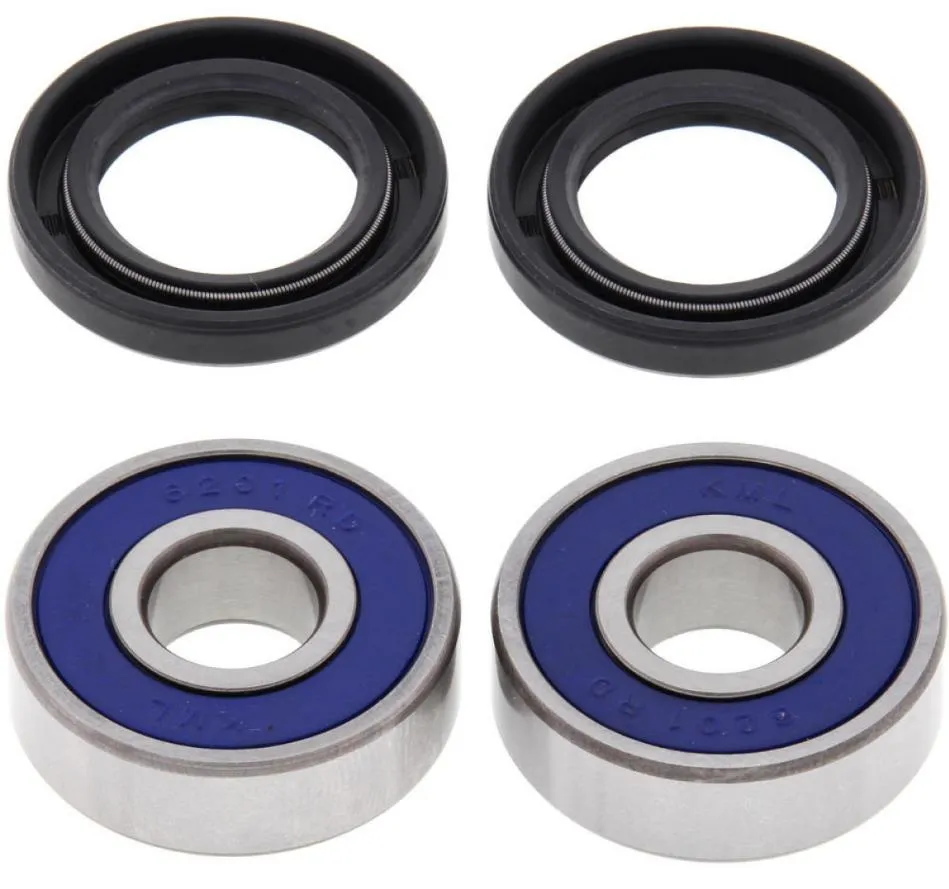 Moose Racing MX Radlager Set vorne Yamaha