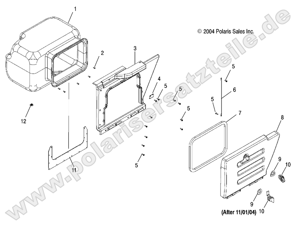 Storage Box Storage Box