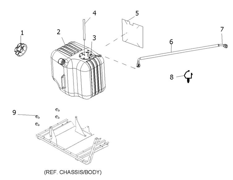 Fuel System