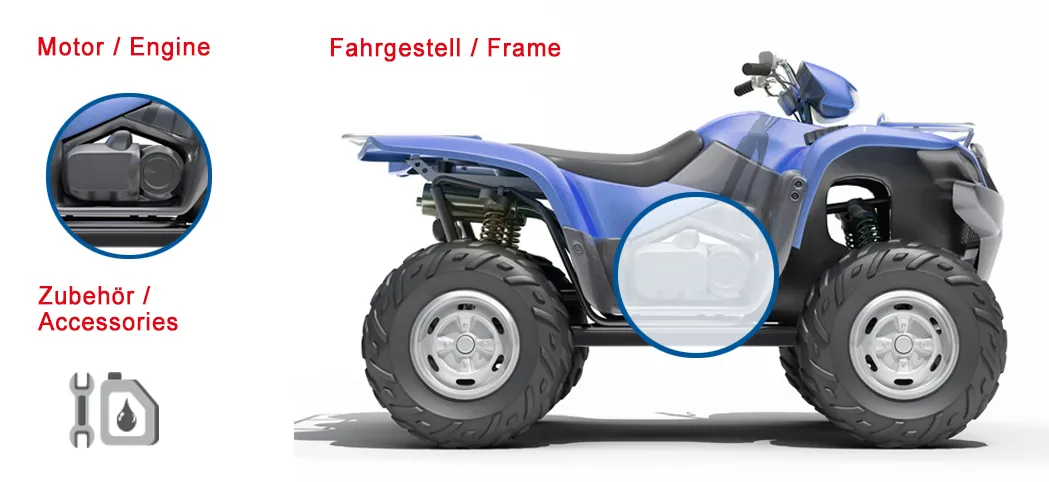 Blade 550 offroad LOF IRS Winter Edition Blade 550 offroad LOF IRS Winter Edition