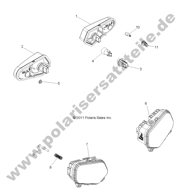 ELECTRICAL, HEADLIGHTS, TAILLIGHTS and BULBS ELECTRICAL, HEADLIGHTS, TAILLIGHTS and BULBS