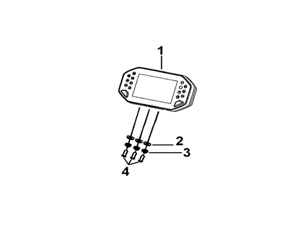 Tachometer