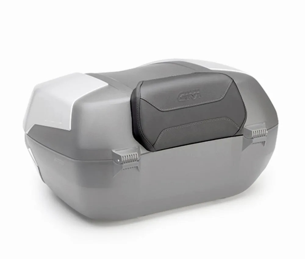 Givi_Rueckenlehne_Rueckenpolster_passend_fuer_Topcase_V58_Maxia5_E235S Givi Rückenlehne / Rückenpolster passend für Topcase V58 Maxia5