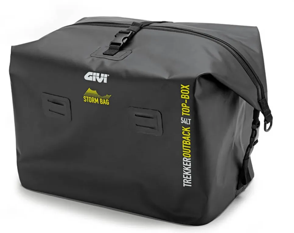 Givi_Innentasche_fuer_Topcase_Trekker_Outback_58___Alaska_56_T512 Givi Innentasche für Topcase Trekker Outback OBK58 / Alaska 56 - 54 Liter