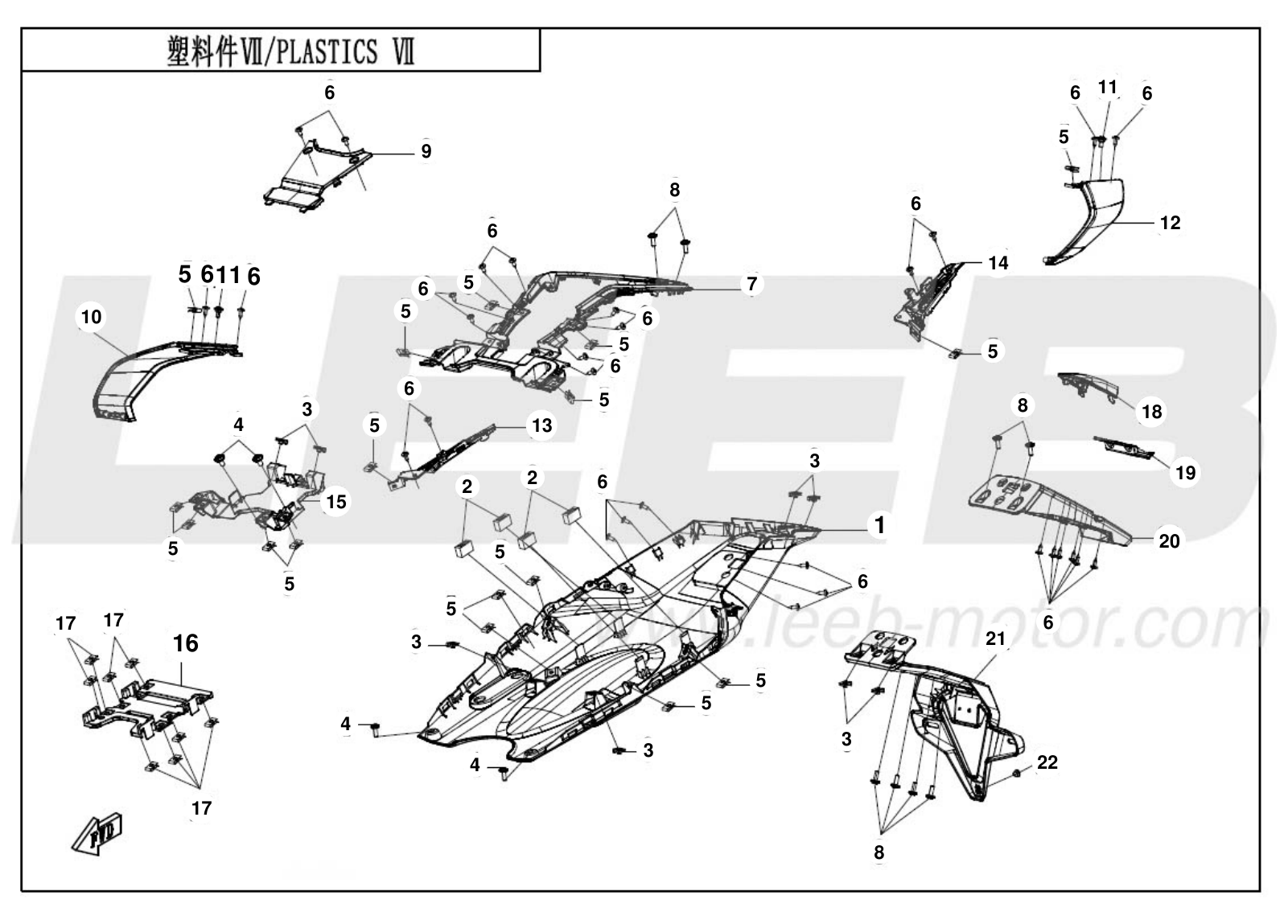 PLASTICS 7 PLASTICS 7