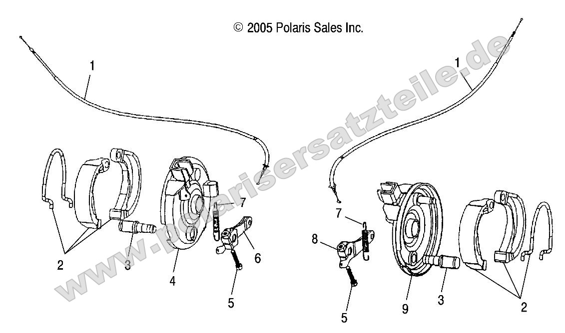 Front Brake Front Brake