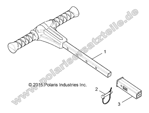 Body, Grab Bar, Passenger Body, Grab Bar, Passenger