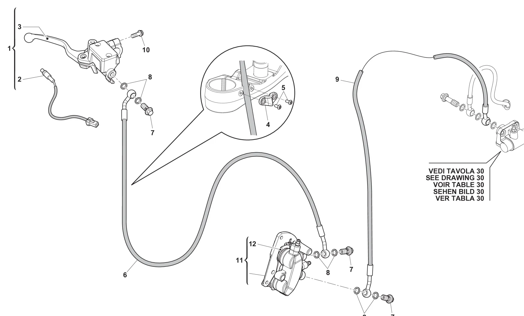 Bremssystem Bremssystem