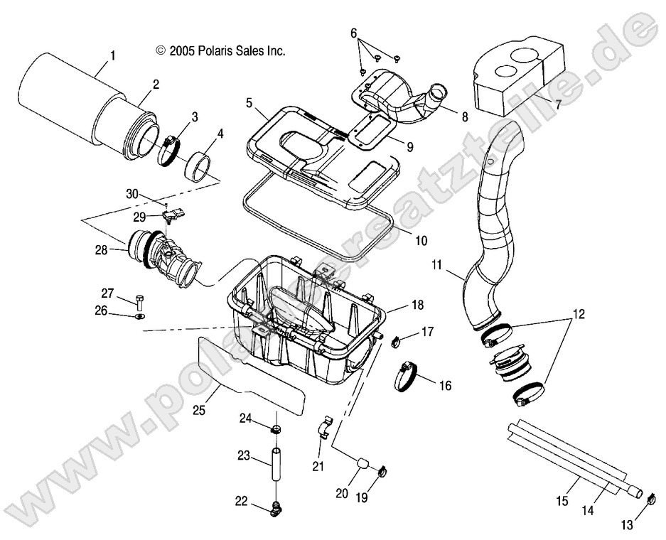 AIR BOX AIR BOX
