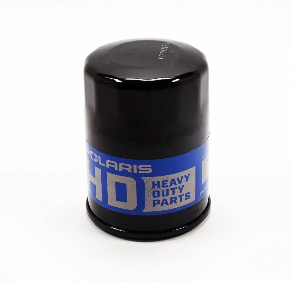 Polaris Original HD Ölfilter 2522485 - Ranger 500 570 700 800 900 1000